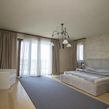 House In Sozopolis
