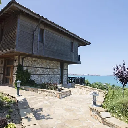 Holiday home House In Sozopolis *