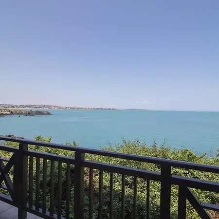 House In Sozopolis Holiday home Sozopol