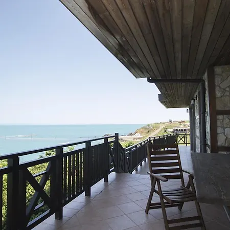 Holiday home House In Sozopolis Sozopol
