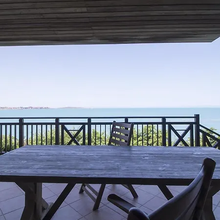 Holiday home House In Sozopolis