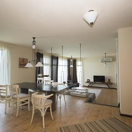House In Sozopolis *