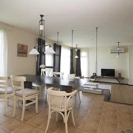 House In Sozopolis