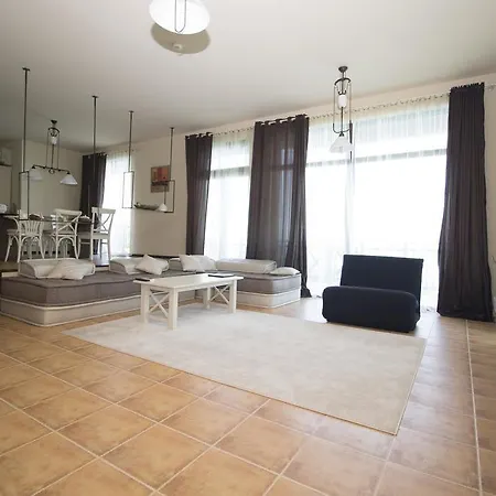 Holiday home House In Sozopolis
