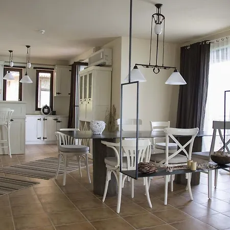 House In Sozopolis Szozopol