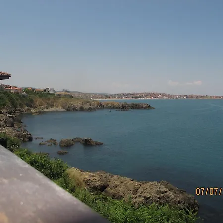 House In Sozopolis Nyaraló Szozopol