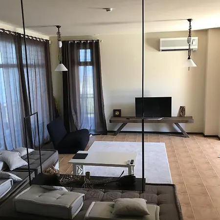 House In Sozopolis Holiday home Sozopol